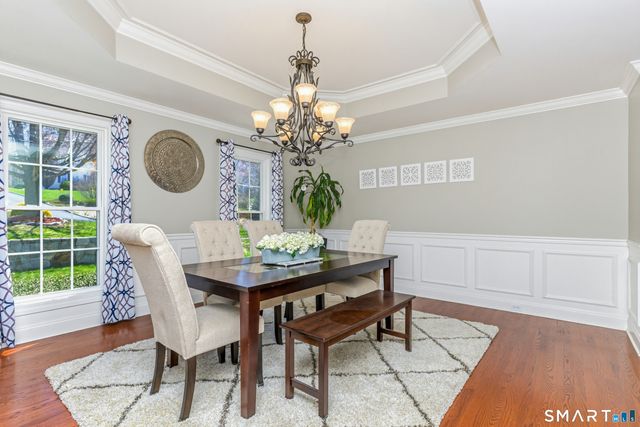 30 Block Farm Road, Monroe, CT 06468