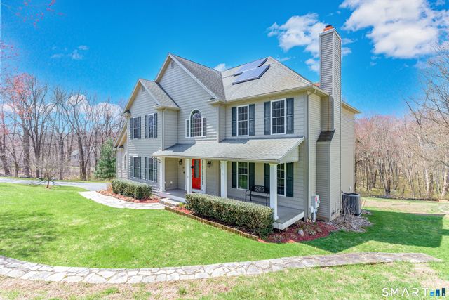 30 Block Farm Road, Monroe, CT 06468