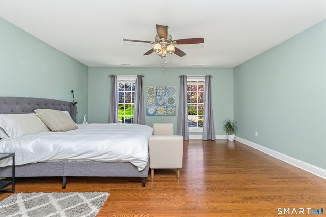 30 Block Farm Road, Monroe, CT 06468