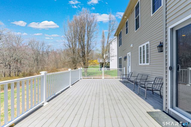 30 Block Farm Road, Monroe, CT 06468