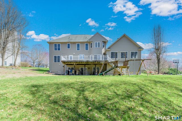 30 Block Farm Road, Monroe, CT 06468