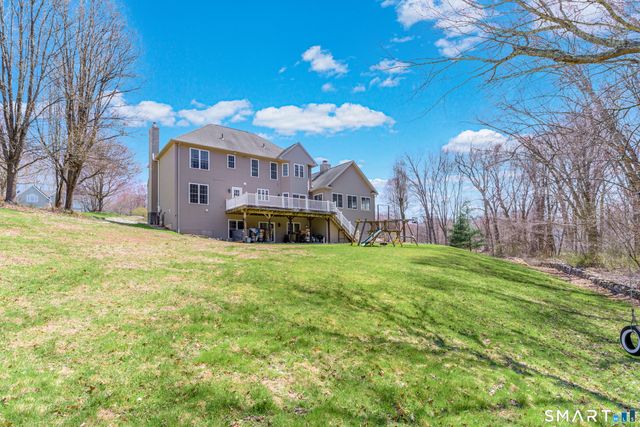 30 Block Farm Road, Monroe, CT 06468