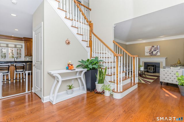 30 Block Farm Road, Monroe, CT 06468