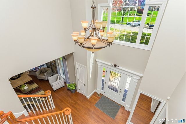 30 Block Farm Road, Monroe, CT 06468