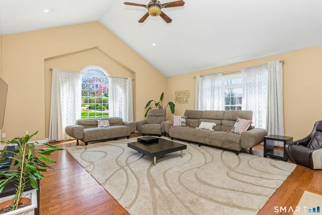 30 Block Farm Road, Monroe, CT 06468