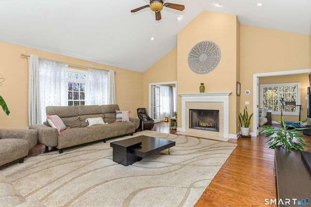 30 Block Farm Road, Monroe, CT 06468