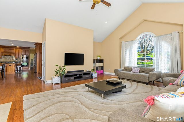 30 Block Farm Road, Monroe, CT 06468