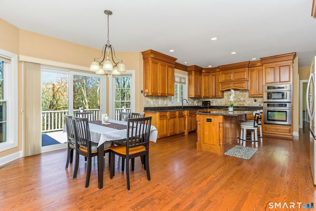 30 Block Farm Road, Monroe, CT 06468