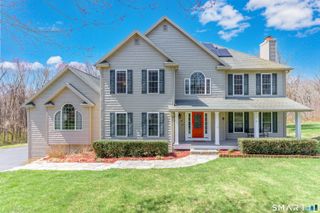 30 Block Farm Road, Monroe, CT 06468