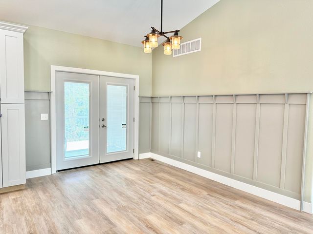 97 Sparrow Lane, Shell Knob, MO 65747