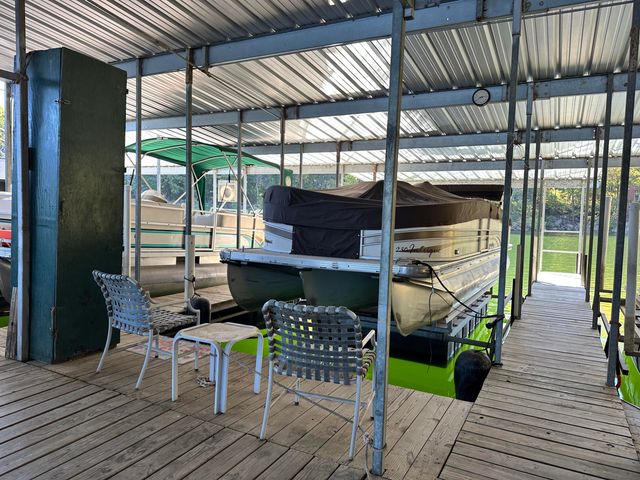 97 Sparrow Lane, Shell Knob, MO 65747