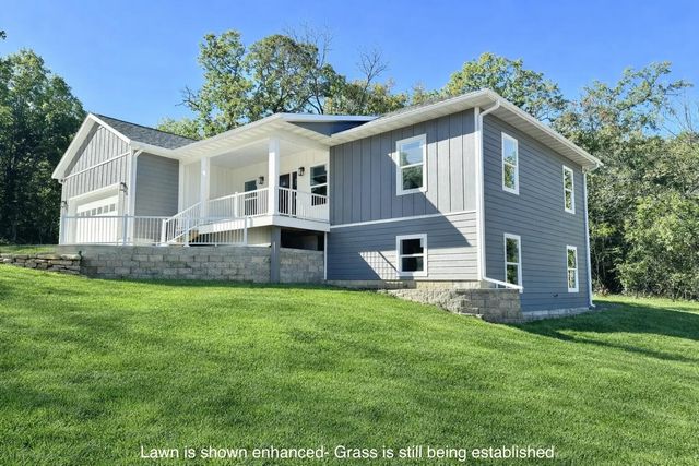 97 Sparrow Lane, Shell Knob, MO 65747