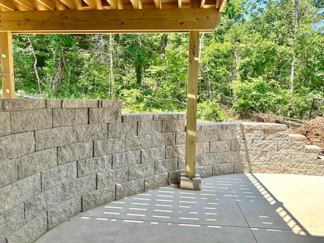 97 Sparrow Lane, Shell Knob, MO 65747