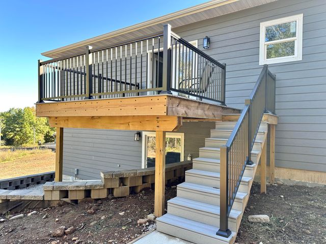 97 Sparrow Lane, Shell Knob, MO 65747