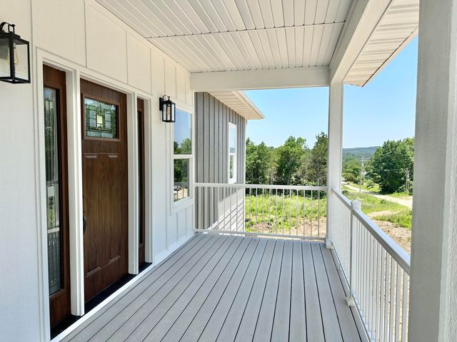 97 Sparrow Lane, Shell Knob, MO 65747