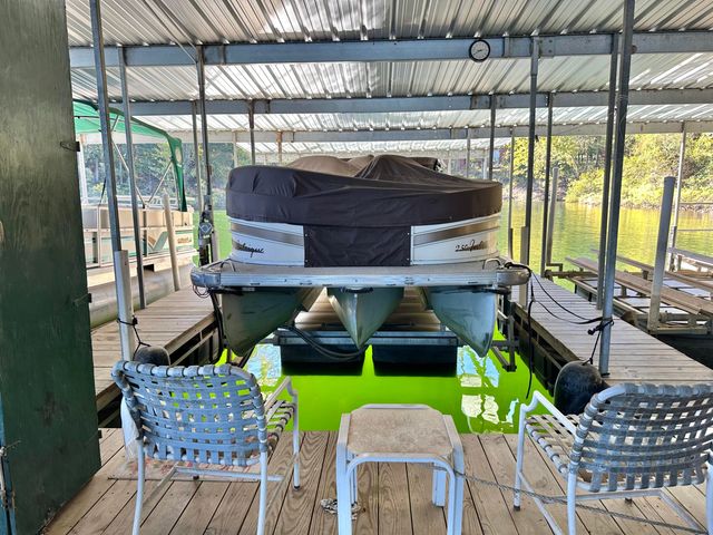 97 Sparrow Lane, Shell Knob, MO 65747