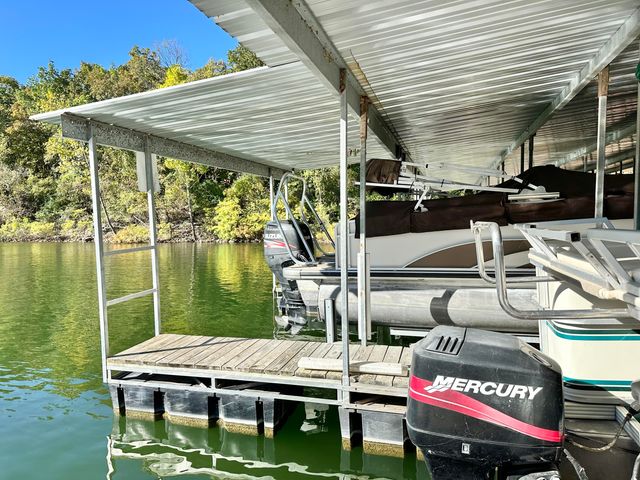 97 Sparrow Lane, Shell Knob, MO 65747