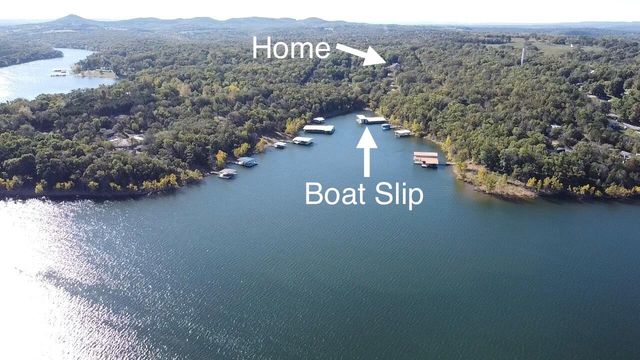 97 Sparrow Lane, Shell Knob, MO 65747