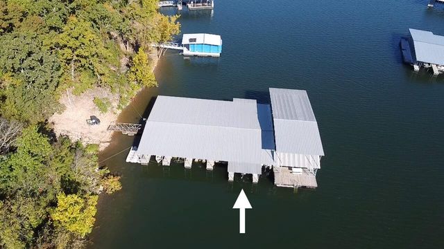 97 Sparrow Lane, Shell Knob, MO 65747