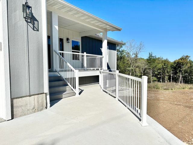 97 Sparrow Lane, Shell Knob, MO 65747