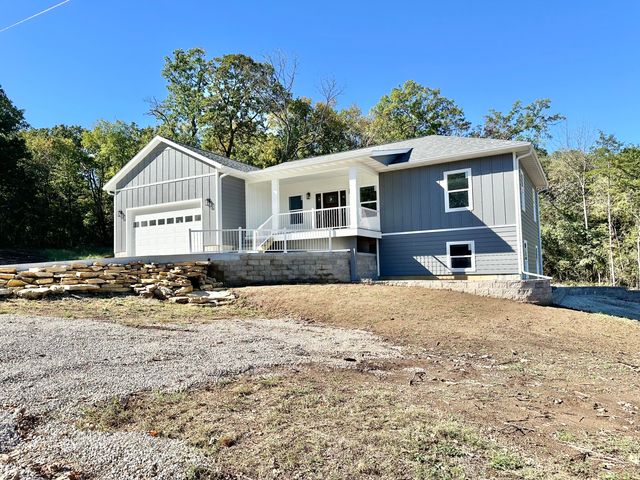 97 Sparrow Lane, Shell Knob, MO 65747