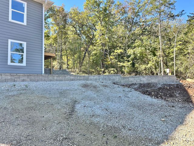 97 Sparrow Lane, Shell Knob, MO 65747