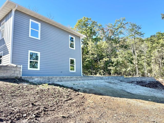 97 Sparrow Lane, Shell Knob, MO 65747