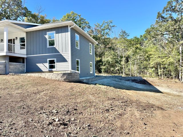 97 Sparrow Lane, Shell Knob, MO 65747