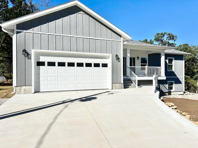 97 Sparrow Lane, Shell Knob, MO 65747