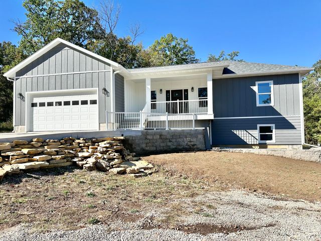 97 Sparrow Lane, Shell Knob, MO 65747