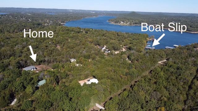 97 Sparrow Lane, Shell Knob, MO 65747