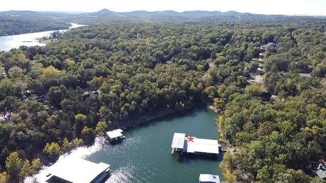 97 Sparrow Lane, Shell Knob, MO 65747