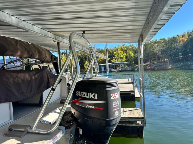 97 Sparrow Lane, Shell Knob, MO 65747