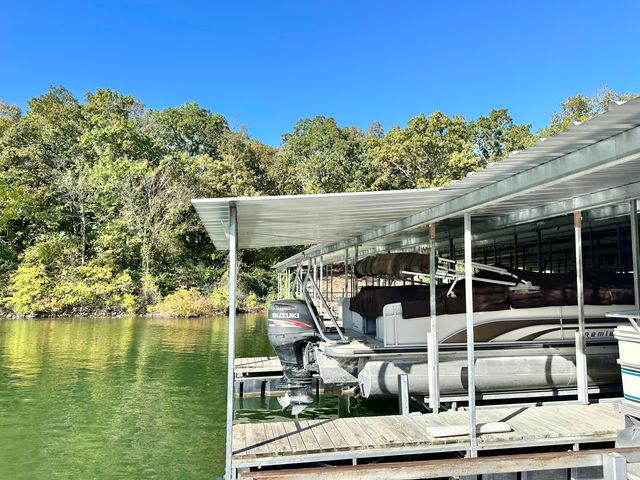 97 Sparrow Lane, Shell Knob, MO 65747