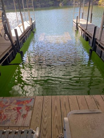 97 Sparrow Lane, Shell Knob, MO 65747