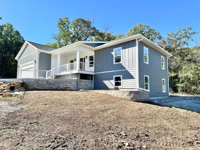 97 Sparrow Lane, Shell Knob, MO 65747