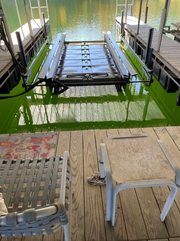 97 Sparrow Lane, Shell Knob, MO 65747