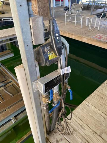 97 Sparrow Lane, Shell Knob, MO 65747