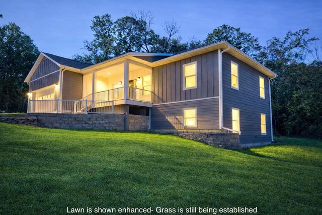 97 Sparrow Lane, Shell Knob, MO 65747