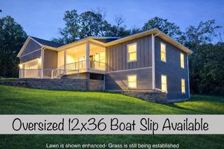 97 Sparrow Lane, Shell Knob, MO 65747