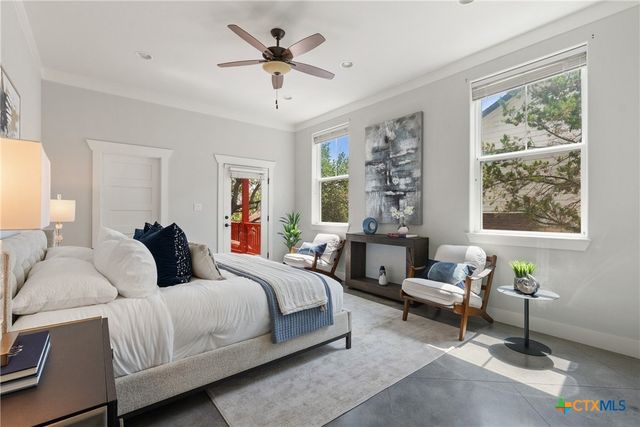 15204 Parakeet Street, Austin, TX 78734
