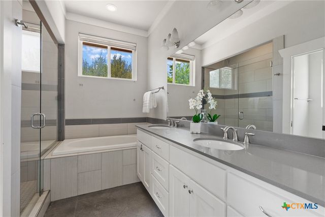 15204 Parakeet Street, Austin, TX 78734