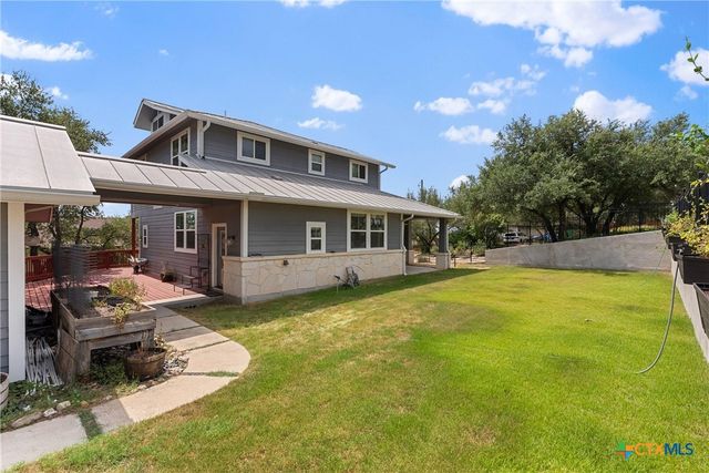 15204 Parakeet Street, Austin, TX 78734