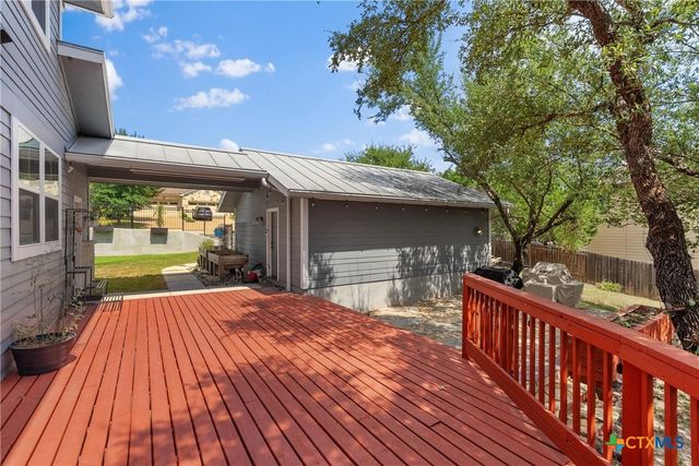 15204 Parakeet Street, Austin, TX 78734
