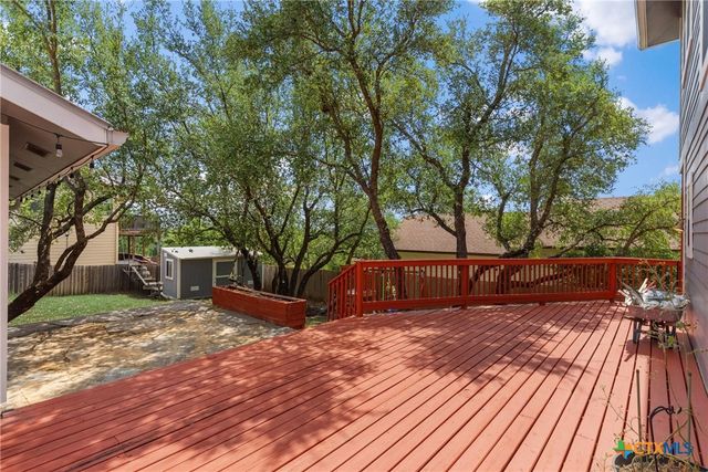 15204 Parakeet Street, Austin, TX 78734