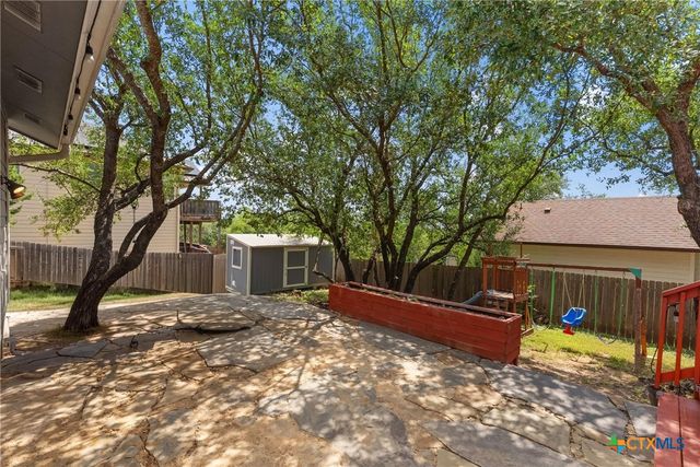 15204 Parakeet Street, Austin, TX 78734