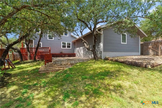 15204 Parakeet Street, Austin, TX 78734