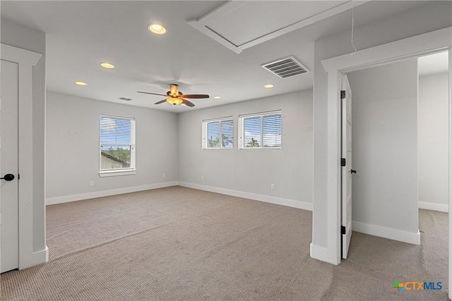 15204 Parakeet Street, Austin, TX 78734