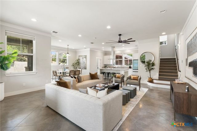 15204 Parakeet Street, Austin, TX 78734