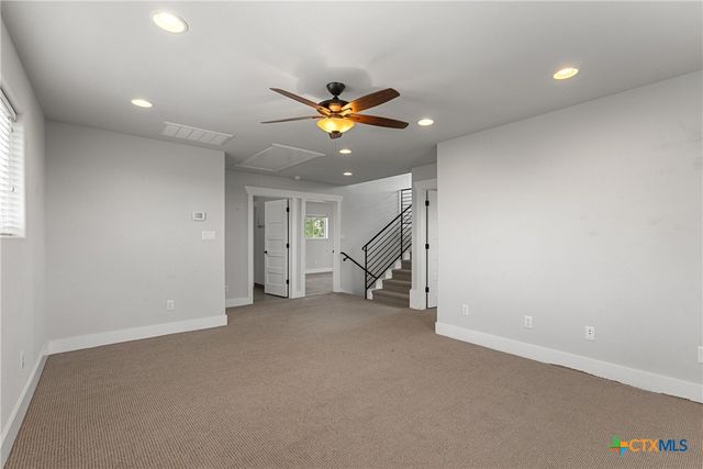 15204 Parakeet Street, Austin, TX 78734
